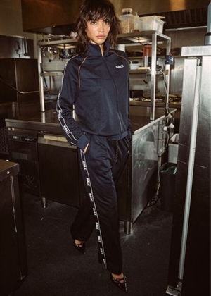 Nicolina track buks Sky Captain Ball Original